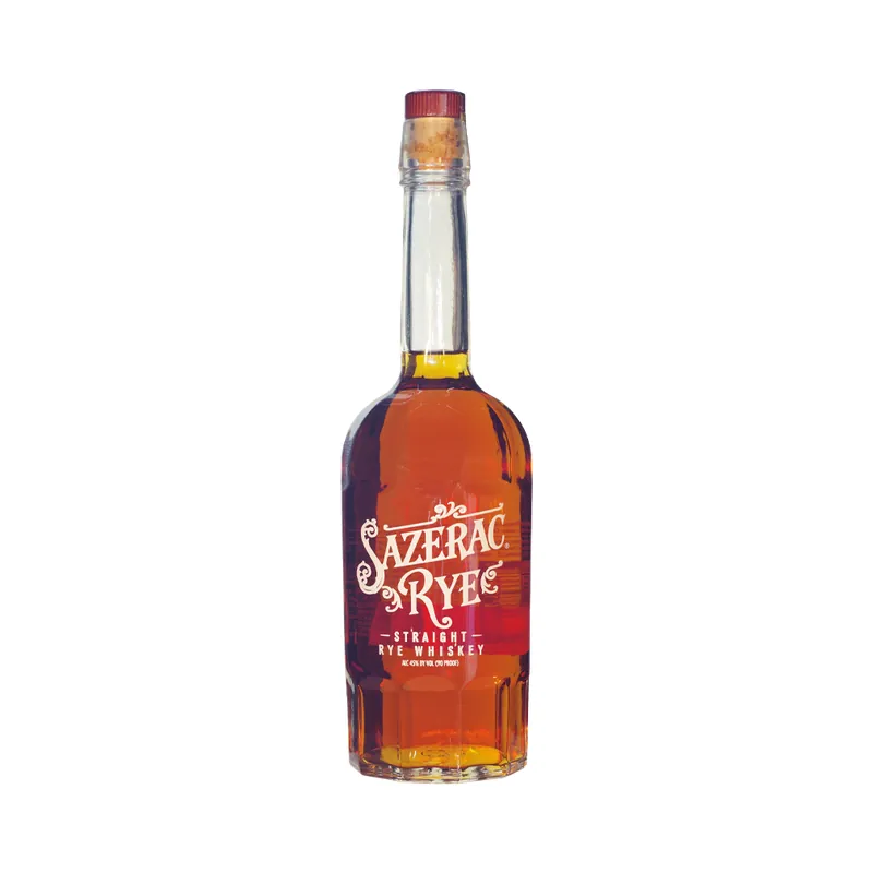 Sazerac   Rye, 45% 75cl