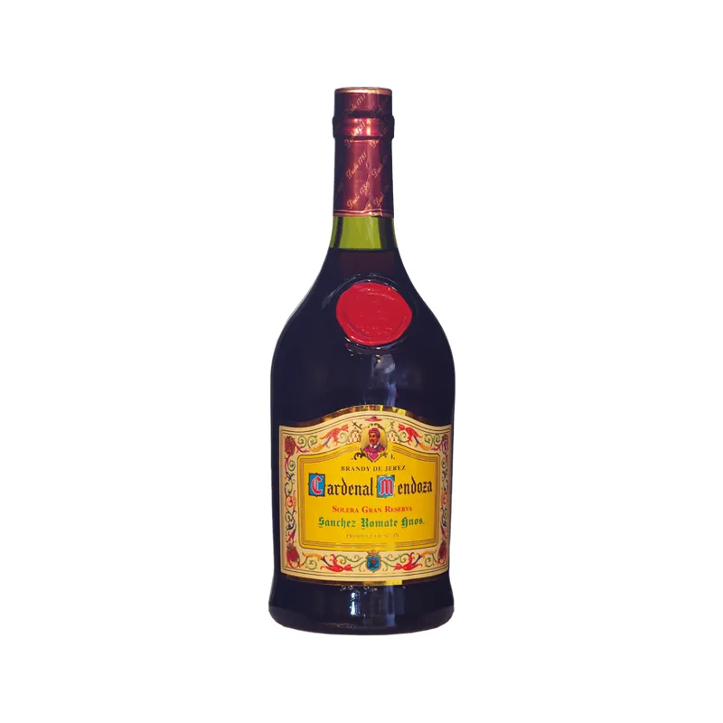 Cardenal Mendoza Solera Gran Reserva, 40% 70cl