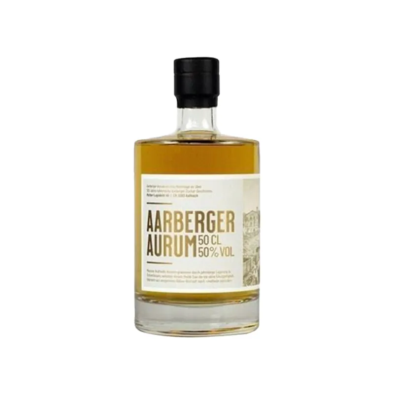 Matters Spirits Aarberger AuRum Zuckerrüben (Rum), 50% 70cl