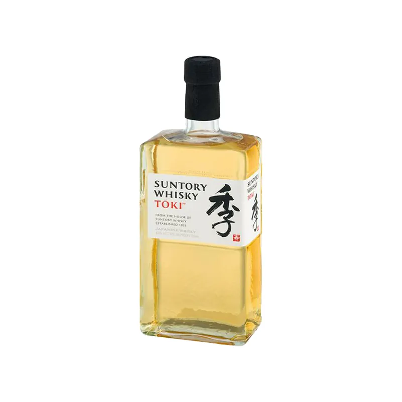 Suntory Toki Blended Whisky, 43% 70cl