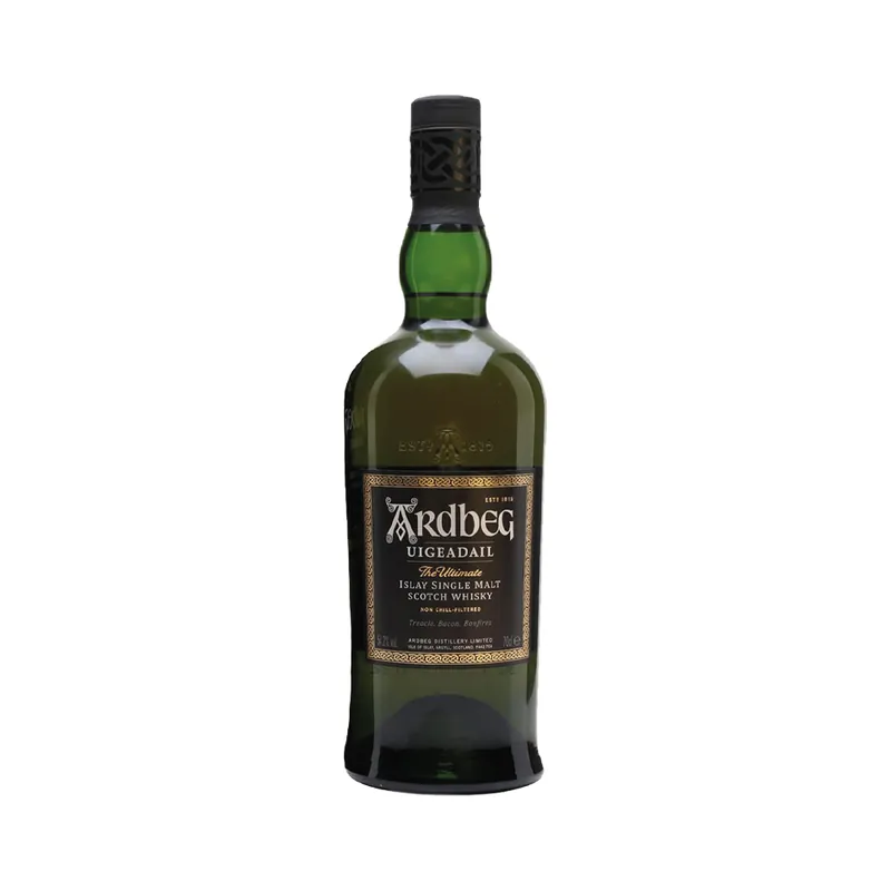 Ardbeg  Uigeadail, 54.2% 70cl