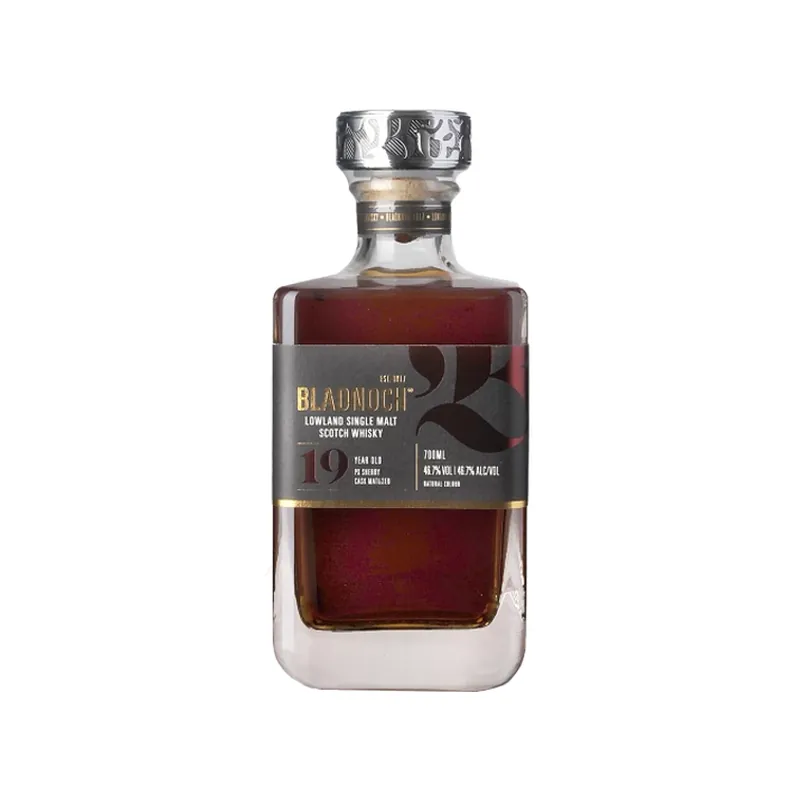 Bladnoch  19 Year Old Single Malt, 46.7% 70cl