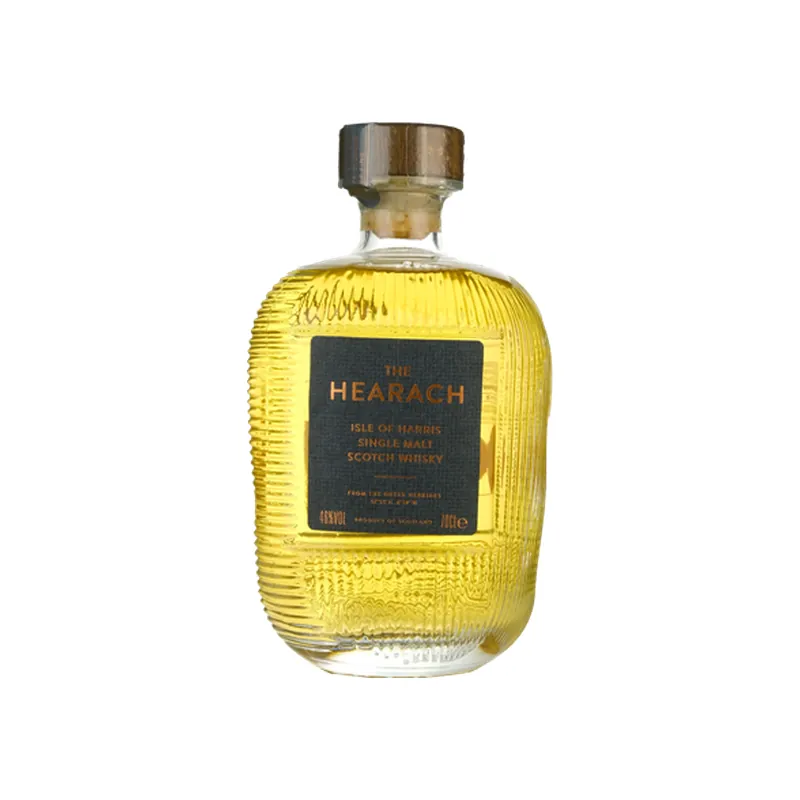 Isle of Harris Hearach Single Malt Whisky First Release Batch 5, 46% 70cl