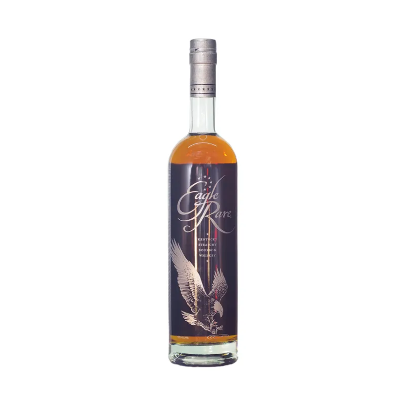 Eagle Rare  10 Year Old Bourbon, 45% 70cl