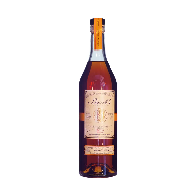 Michter's  Shenk's Homestead  Bourbon, 45.6% 70cl