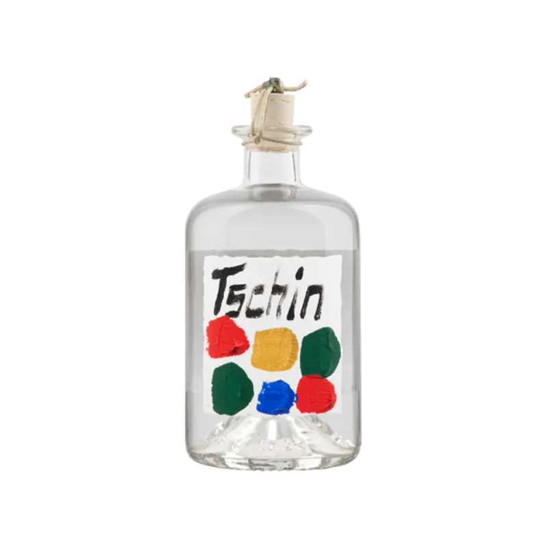 Käsers Schloss Tschinn Gin, 40% 50cl