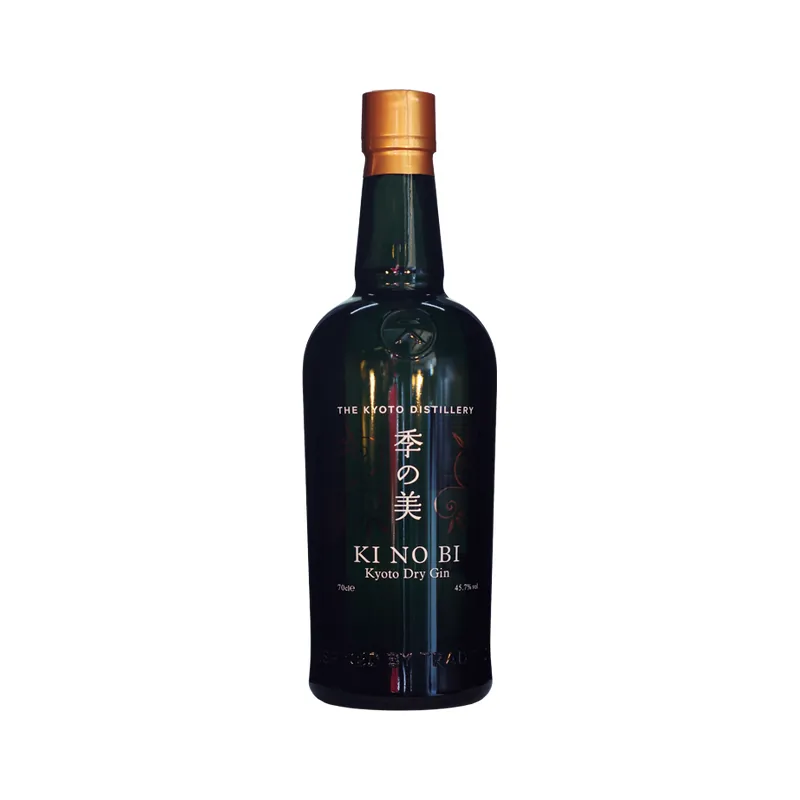 Ki No Bi Kyoto Dry, 45.7% 70cl