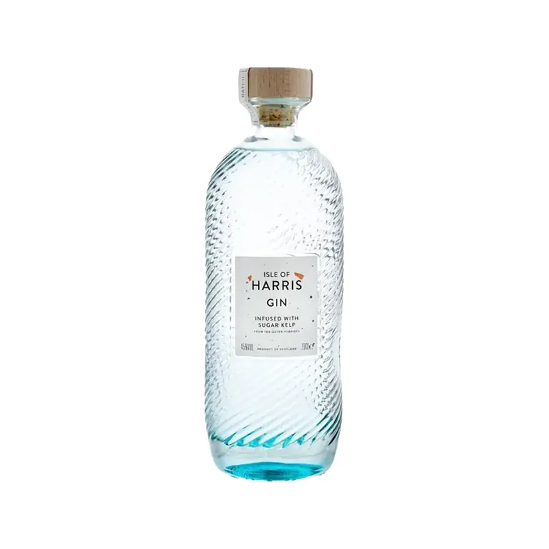 Isle of Harris Gin, 45% 70cl