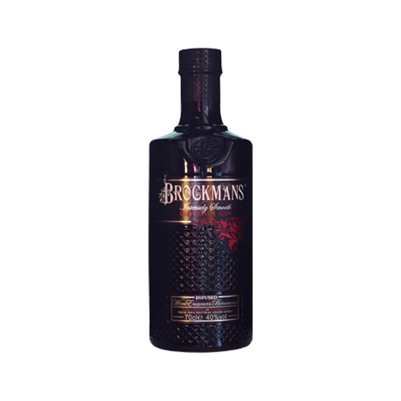 Brockman's Gin, 40% 70cl