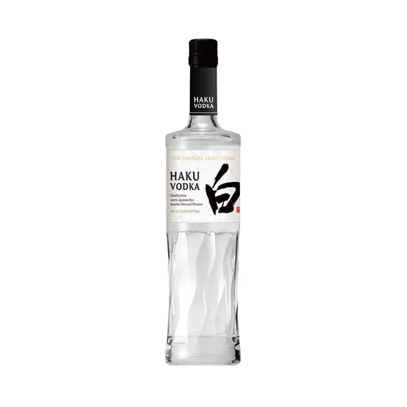 Suntory Haku Vodka, 40% 70cl