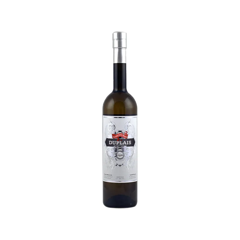 Duplais Blanche Retro Absinth, 60% 70cl