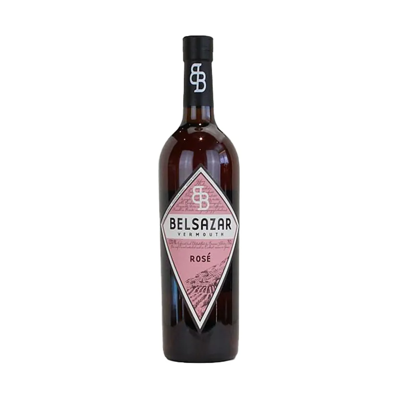 Belsazar Rosé, 14.5% 75cl