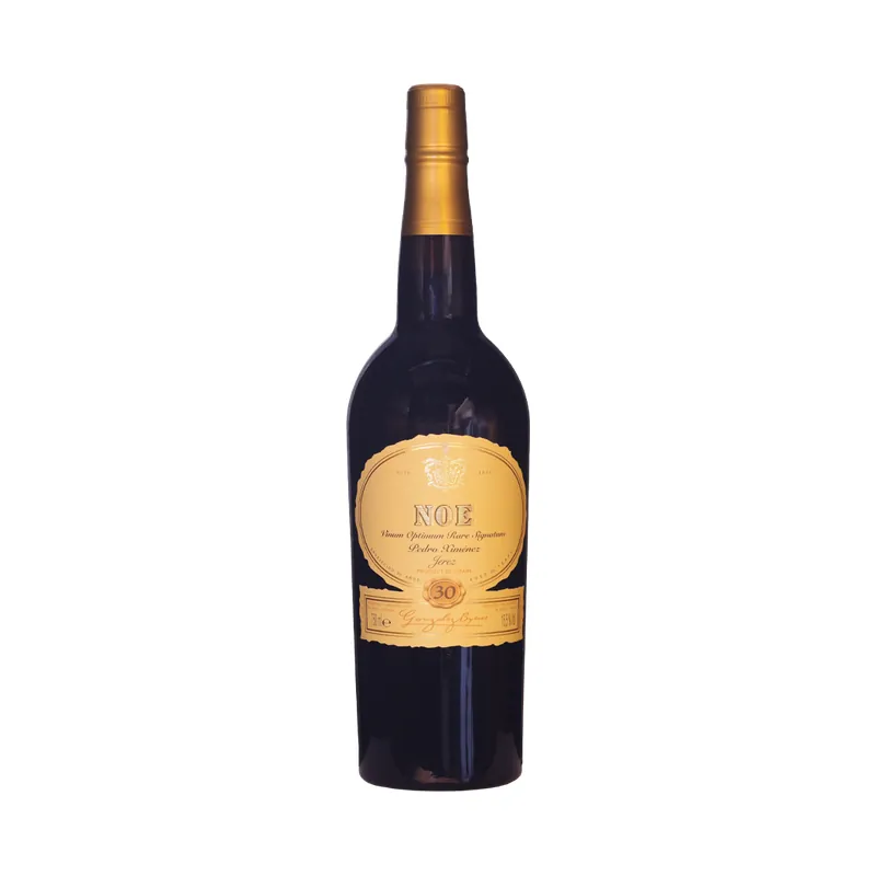 NOE Pedro Ximenez Sherry, 15.5% 75cl