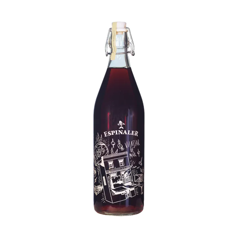 Espinaler Vintage Vermut, 15% 1 Liter