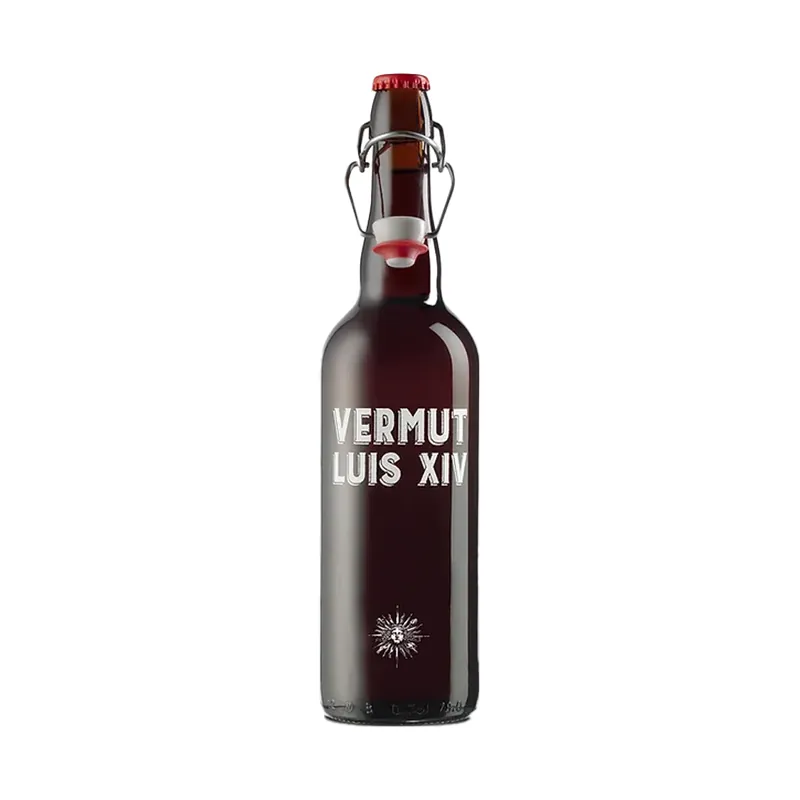 Vermut Luis XIV, 15% 75cl