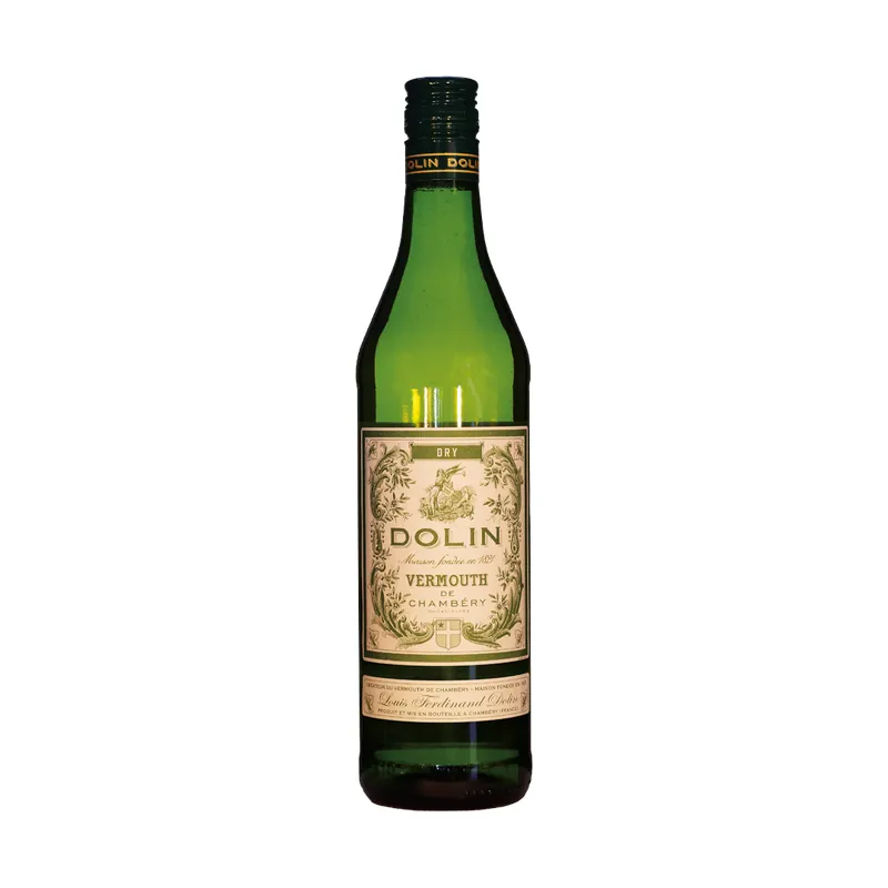 Dolin Dry, 17.5% 75cl