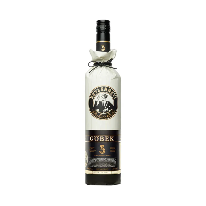 Beylerbeyi Göbek Raki , 45% 50cl