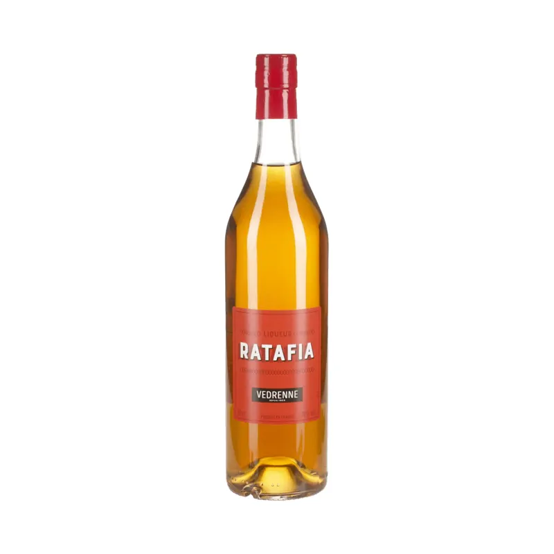 Vedrenne Ratafia, 18% 70cl