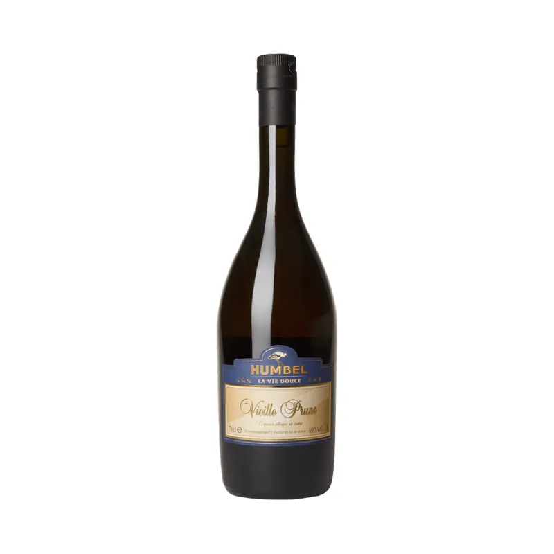 Humbel Vieille Prune, 40% 70cl