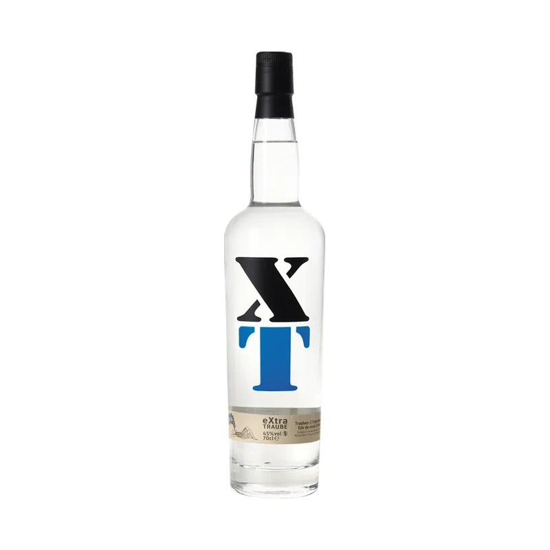 Humbel XT eXtra Traube, 45% 70cl