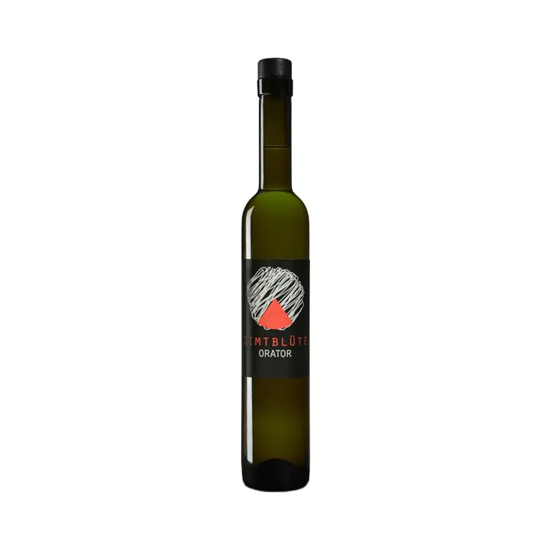 Orator Zimtblütengeist , 41% 35cl