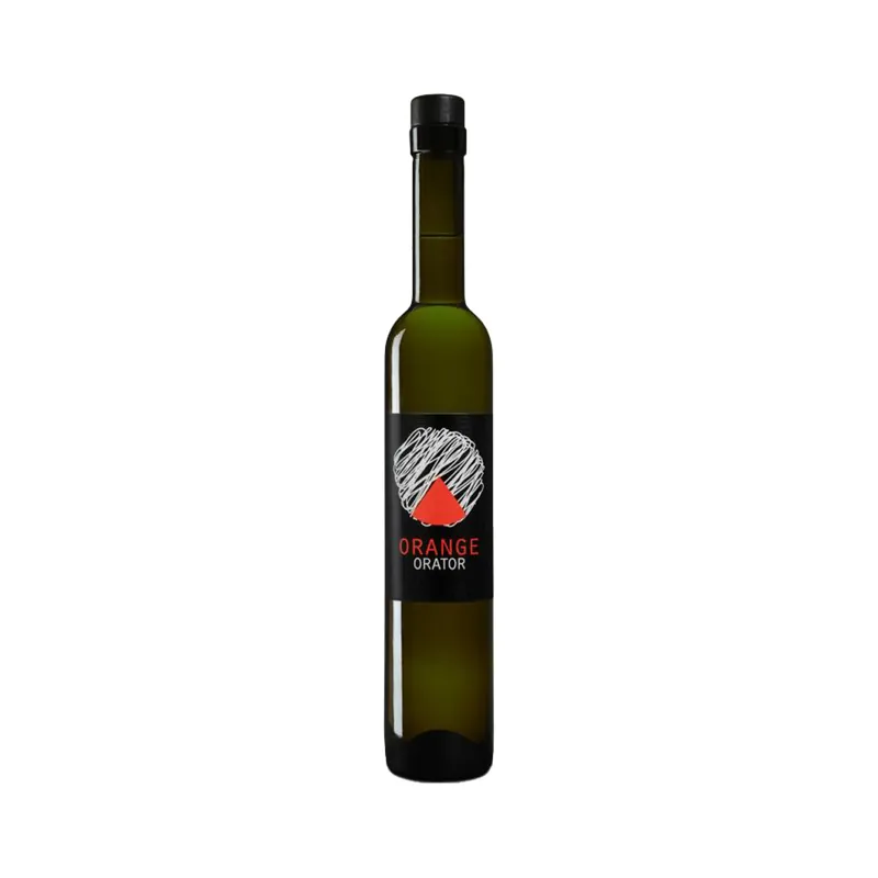 Orator Ur-Bitterorangengeist, 41.5% 35cl