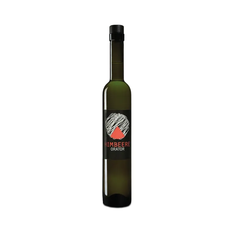Orator Himbeergeist, 40% 50cl