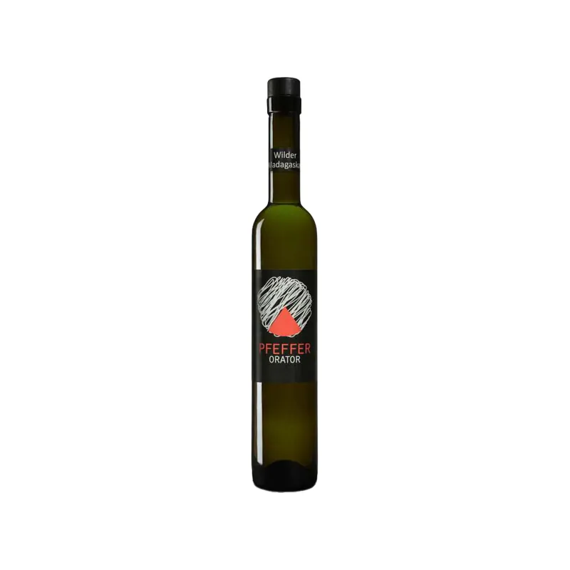 Orator Pfeffergeist Wilder Madagaskarpfeffer, 40% 50cl