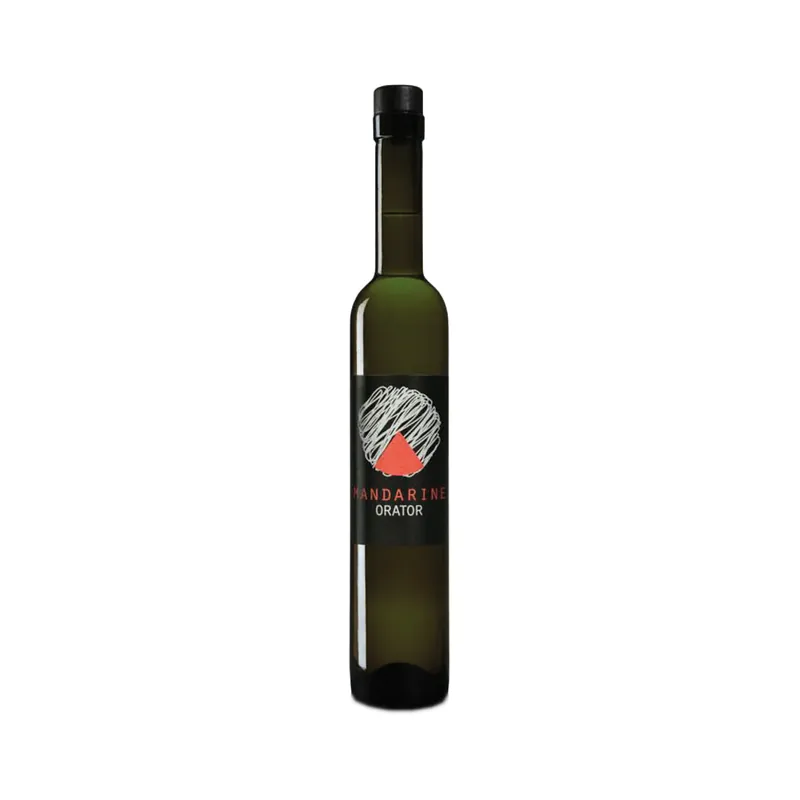 Orator Mandarinengeist, 40% 35cl