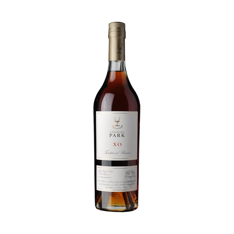 Cognac Park X.O, 40% 70cl