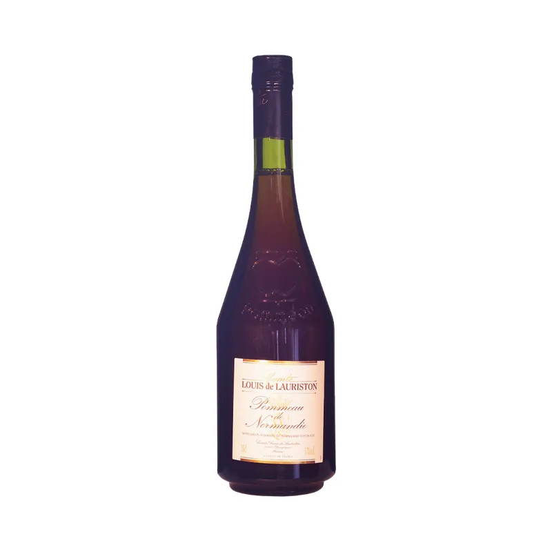 Comte Louis De Lauriston Pommeau de Normandie, 17% 70cl