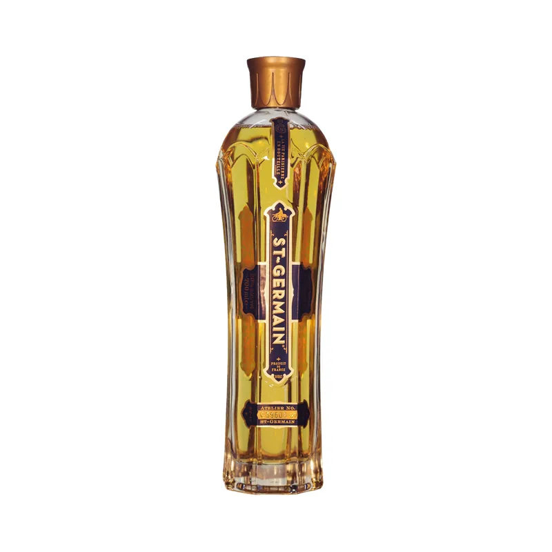 St. Germain   Holunderblütenlikör, 20% 70cl