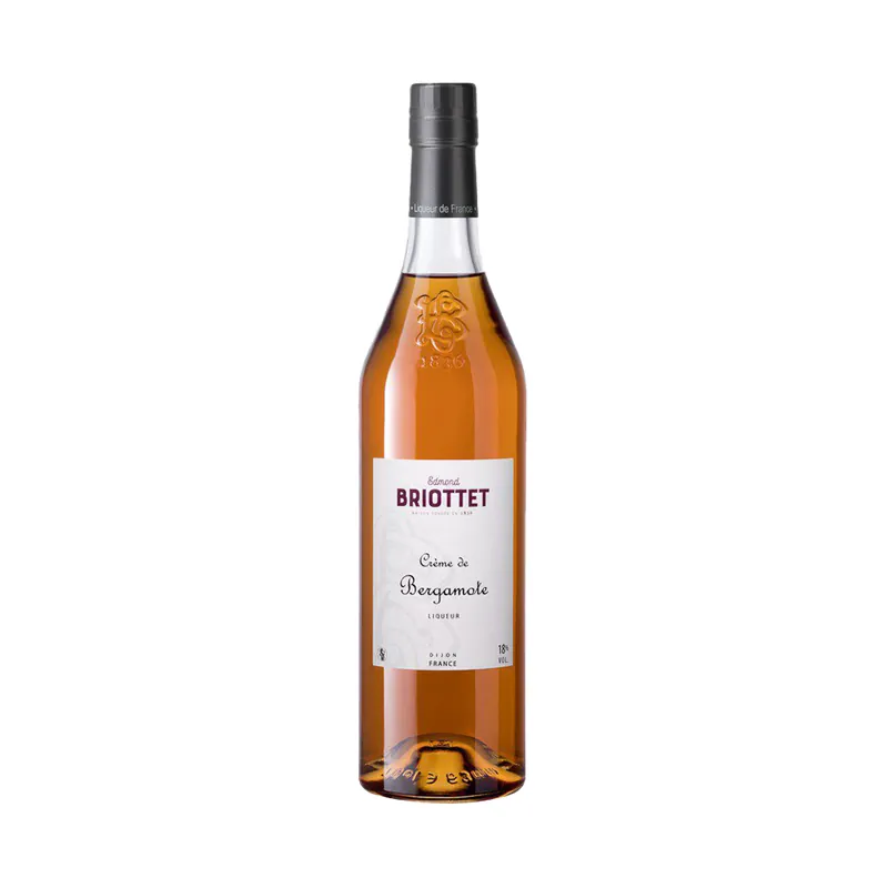 Briottet Crème de Châtaigne Likör, 18% 70cl