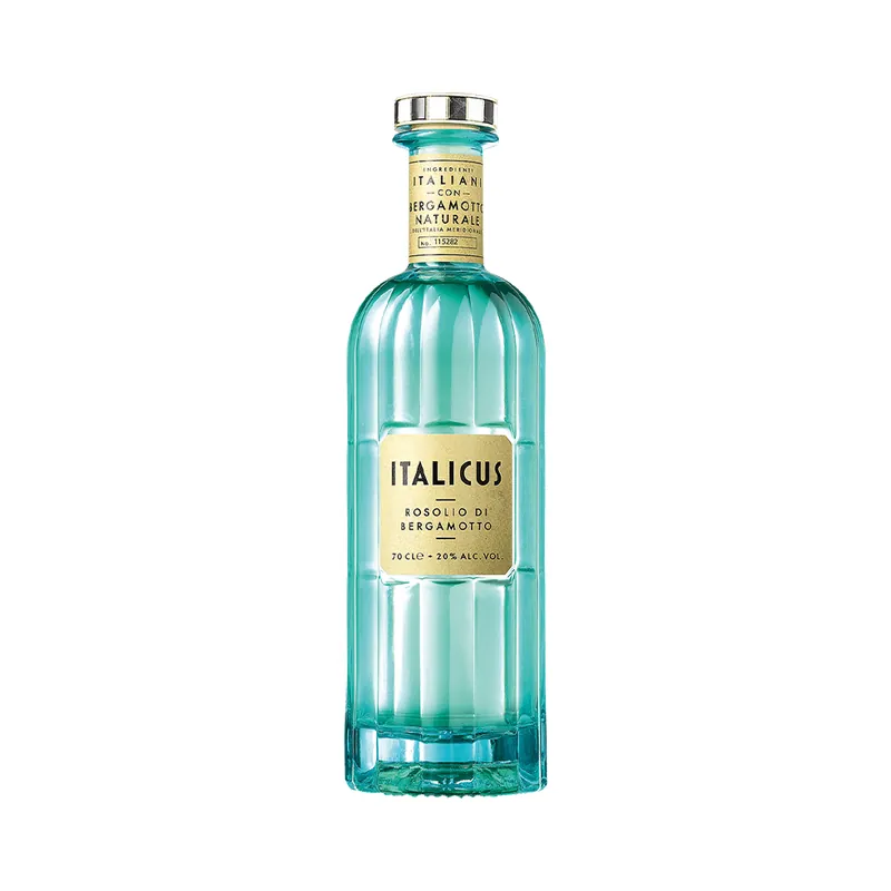 Italicus  Rosolio di Bergamotto, 20% 70cl