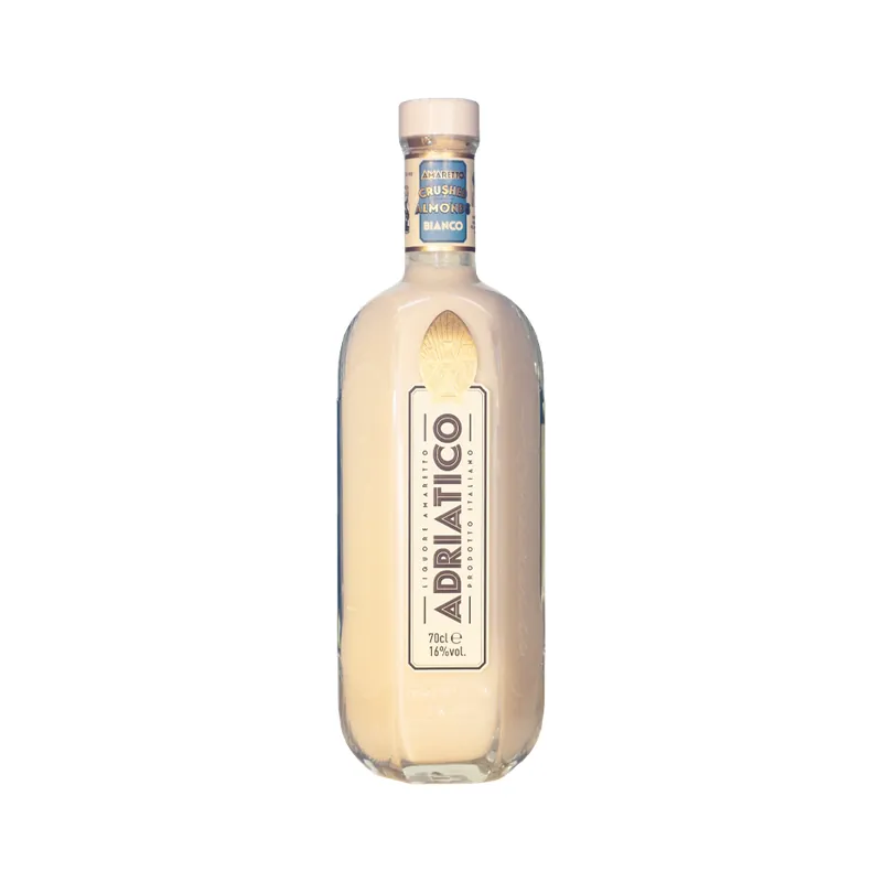 Adriatico  Bianco Amaretto Bianco, 16% 70cl