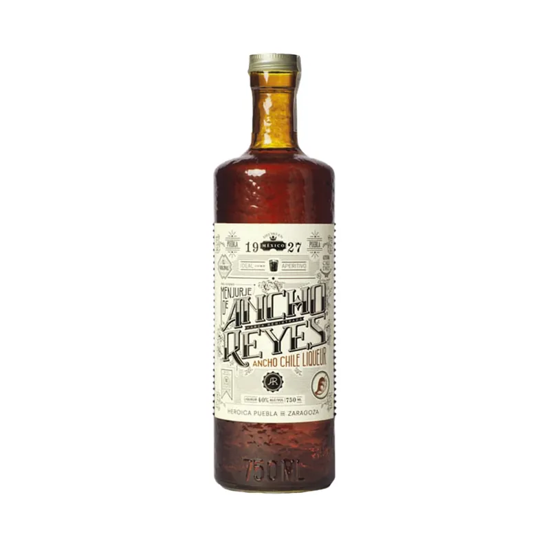 Ancho Reyes Ancho Chile Chili Likör, 40% 70cl
