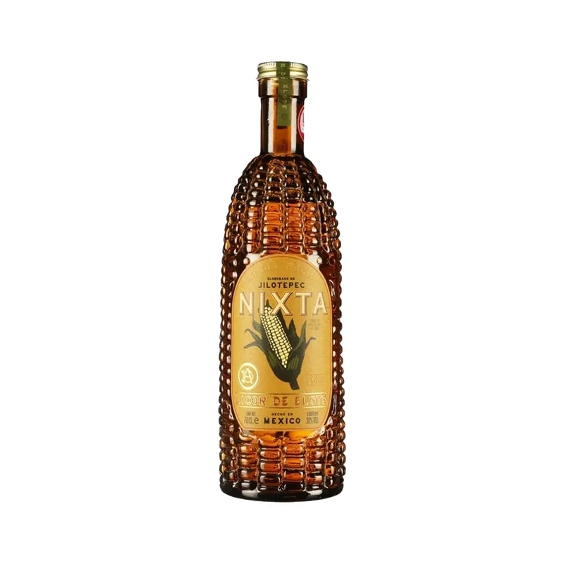 Nixta Licor de Elote, 30% 70cl