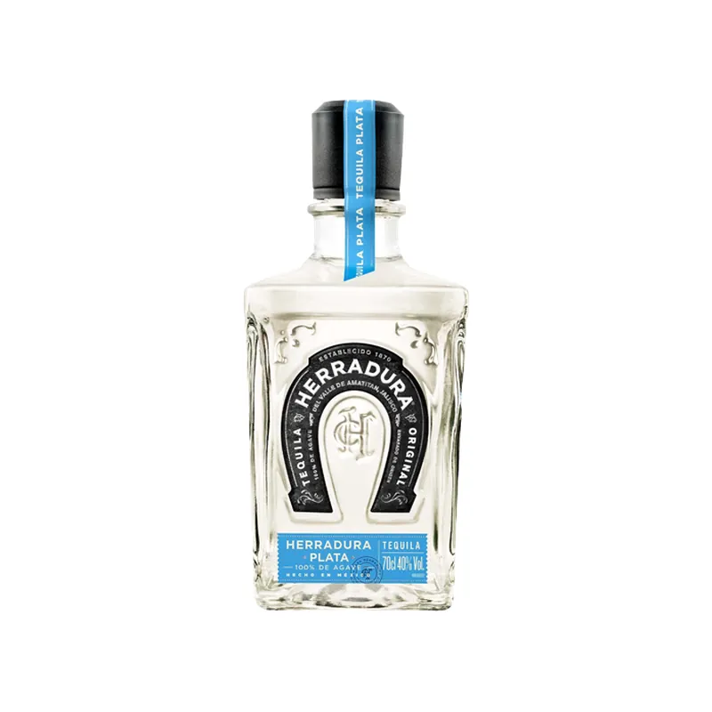 Herradura Plata Tequila, 40% 70cl