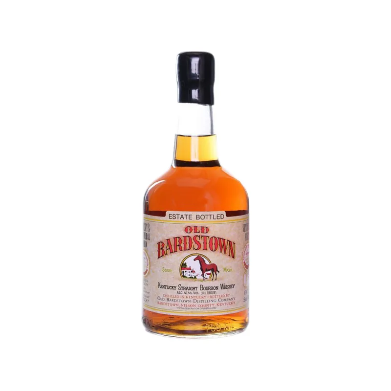 Old Bardstown Estate Bottled  Bourbon, 50.5% 70cl