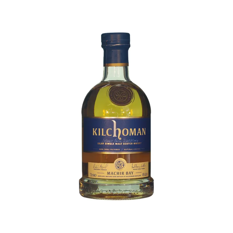 Kilchoman  Machir Bay, 46% 70cl