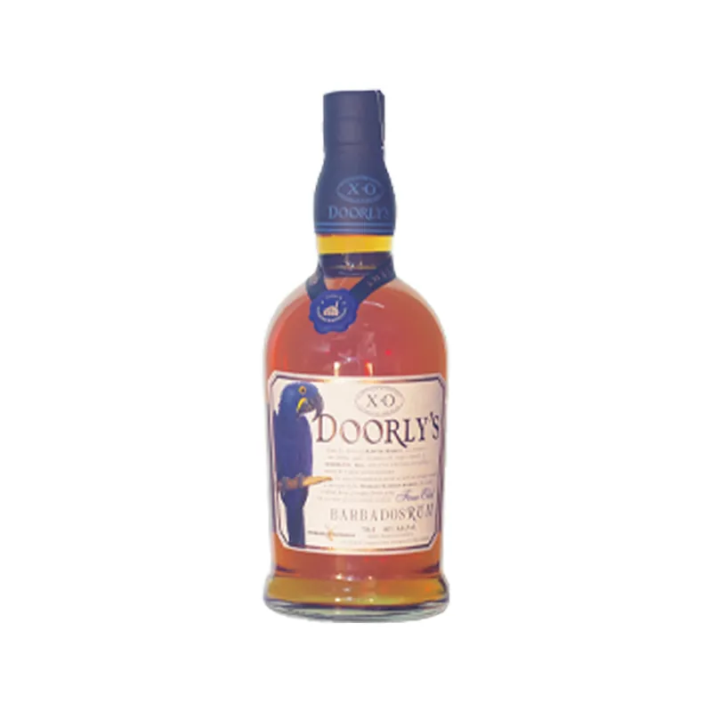 Doorly's XO Rum, 43% 70cl