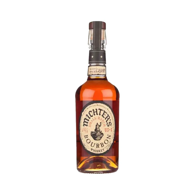 Michter's   Bourbon, 46% 70cl