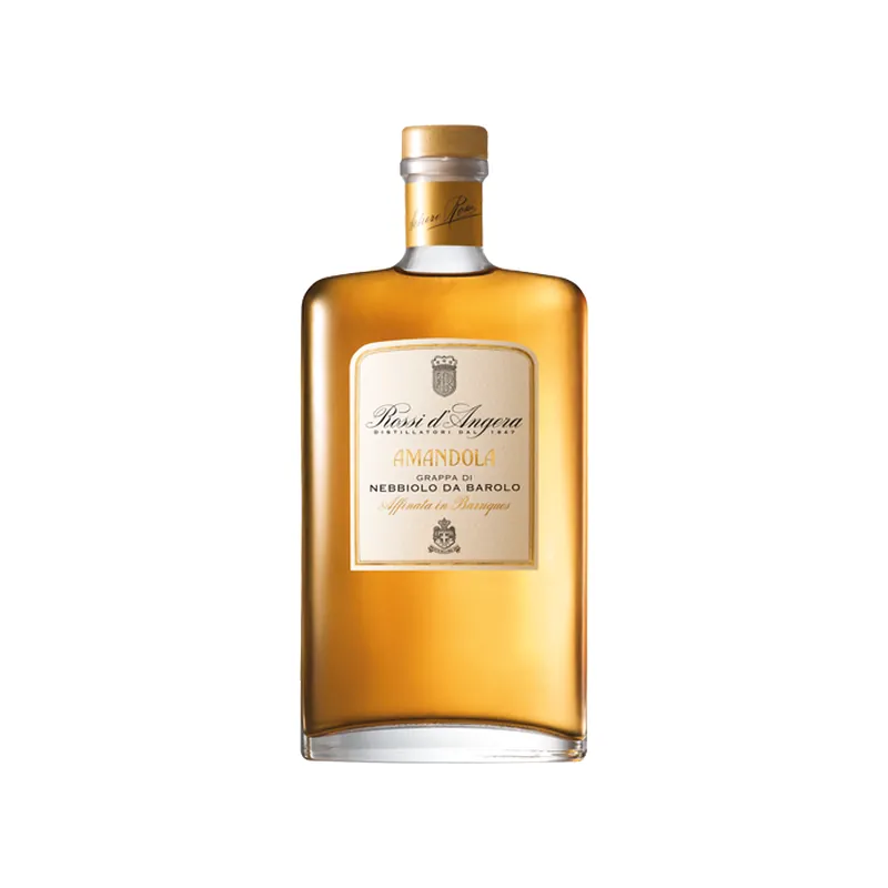 Rossi d'Angera  Amandola  Nebbiolo Grappa, 42% 70cl