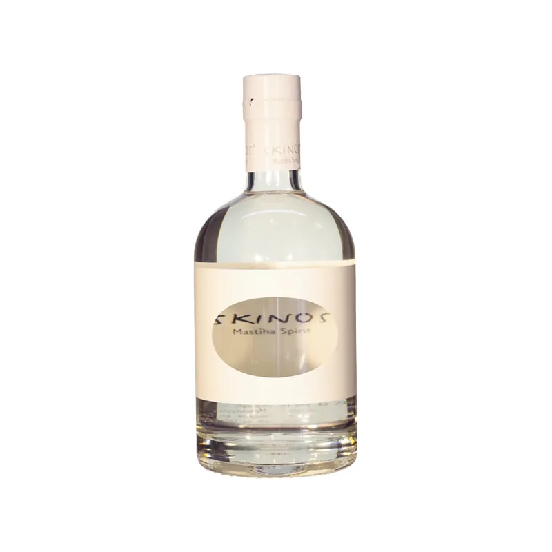 Skinos Mastiha Spirit, 30% 70cl
