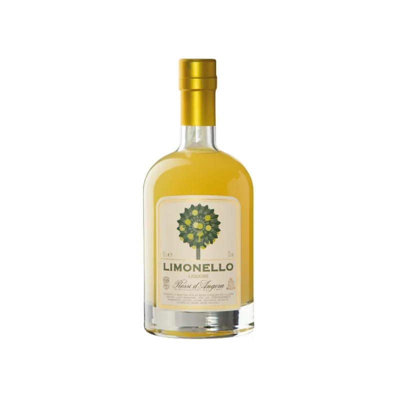 Rossi d'Angera  Limonello, 32% 50cl