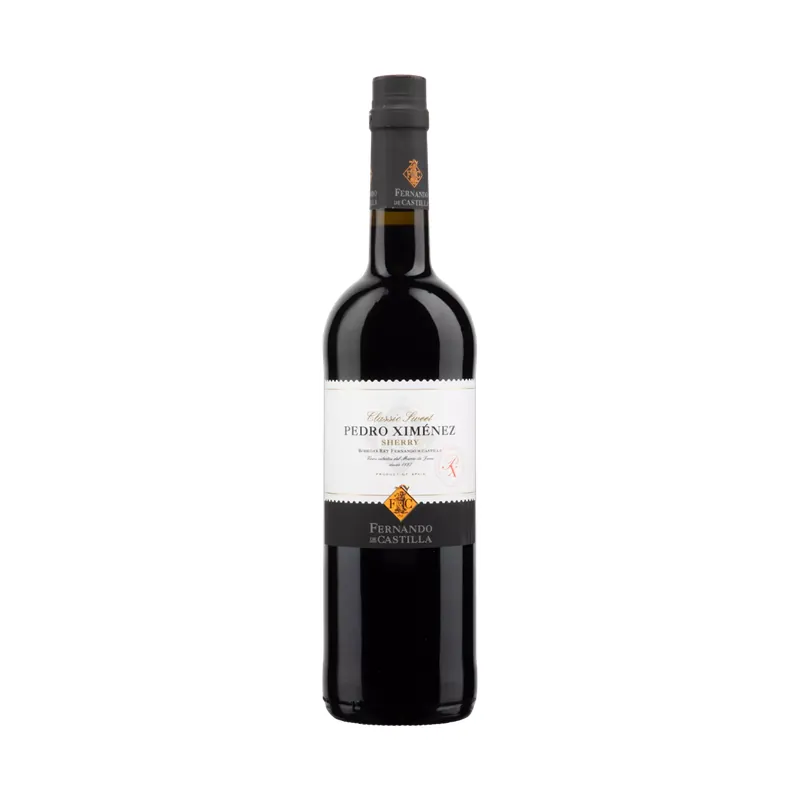 Fernando De Castilla  Pedro Ximenez  Sherry, 15% 75cl