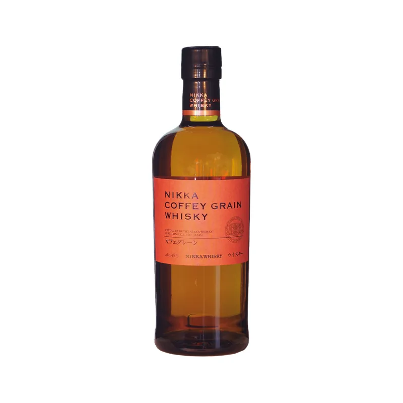 Nikka  Coffey Grain Blended Whisky, 45% 70cl