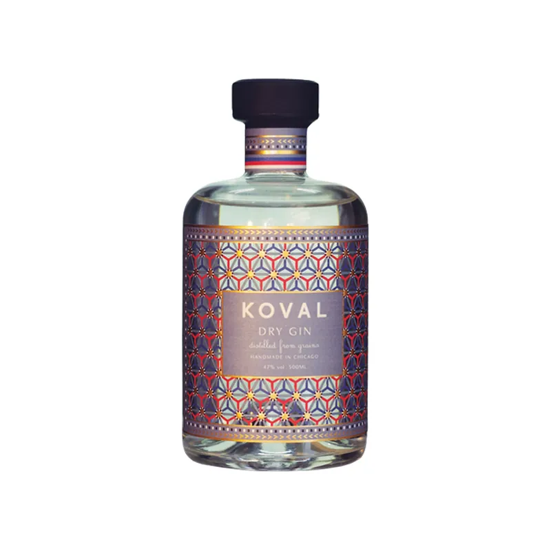 Koval Dry, 47% 50cl