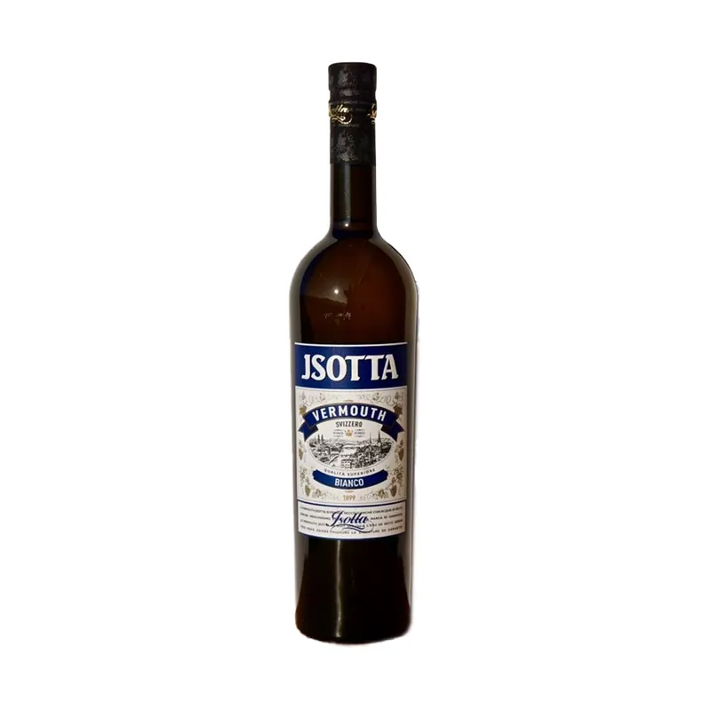 Jsotta Bianco, 17% 75cl