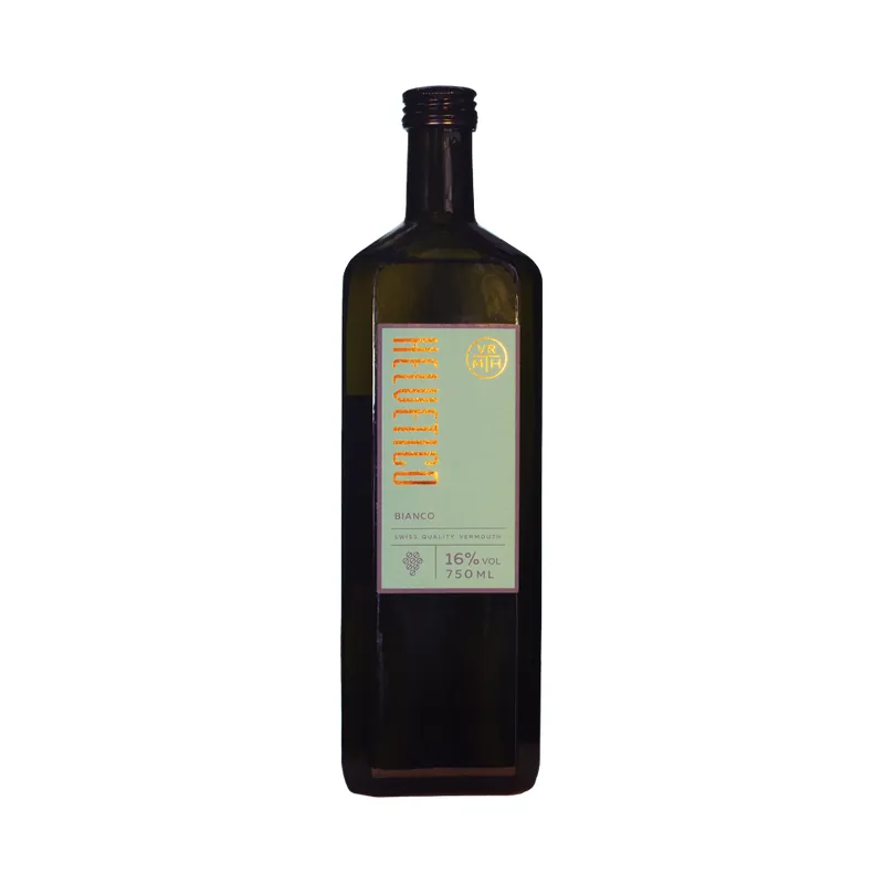 Helvetico Bianco Wermut, 16% 75cl